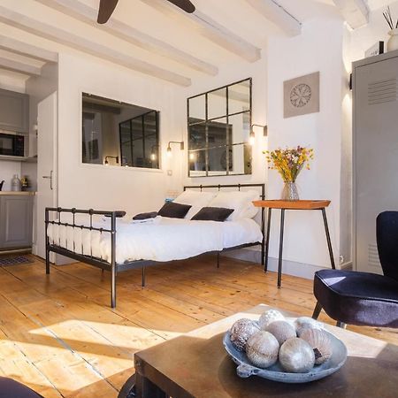 Au Grey D'Annecy, Studio Cosy Au Coeur De La Ville Екстер'єр фото
