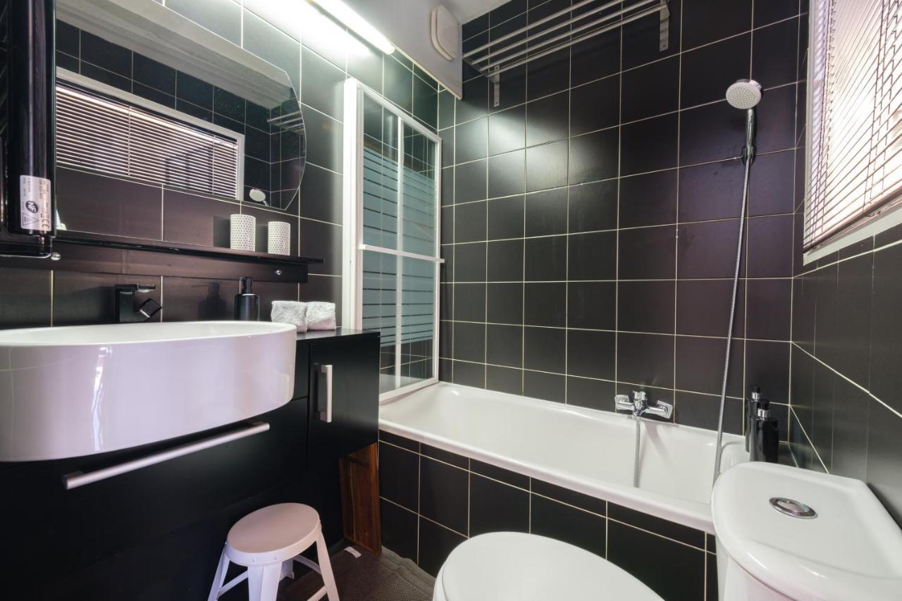 Au Grey D'Annecy, Studio Cosy Au Coeur De La Ville Екстер'єр фото