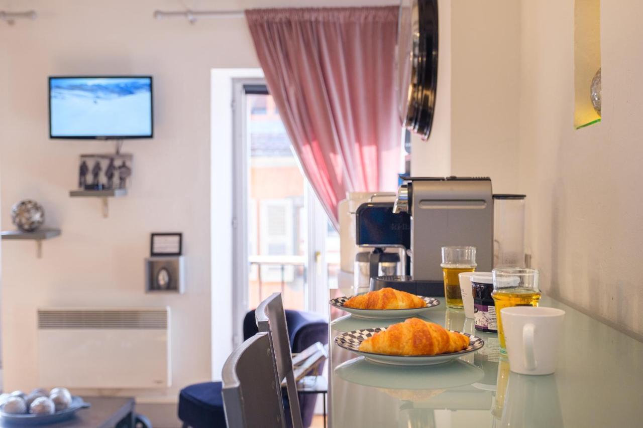 Au Grey D'Annecy, Studio Cosy Au Coeur De La Ville Екстер'єр фото