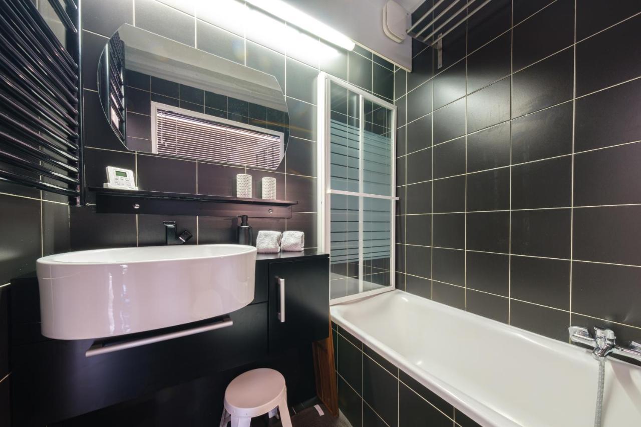 Au Grey D'Annecy, Studio Cosy Au Coeur De La Ville Екстер'єр фото